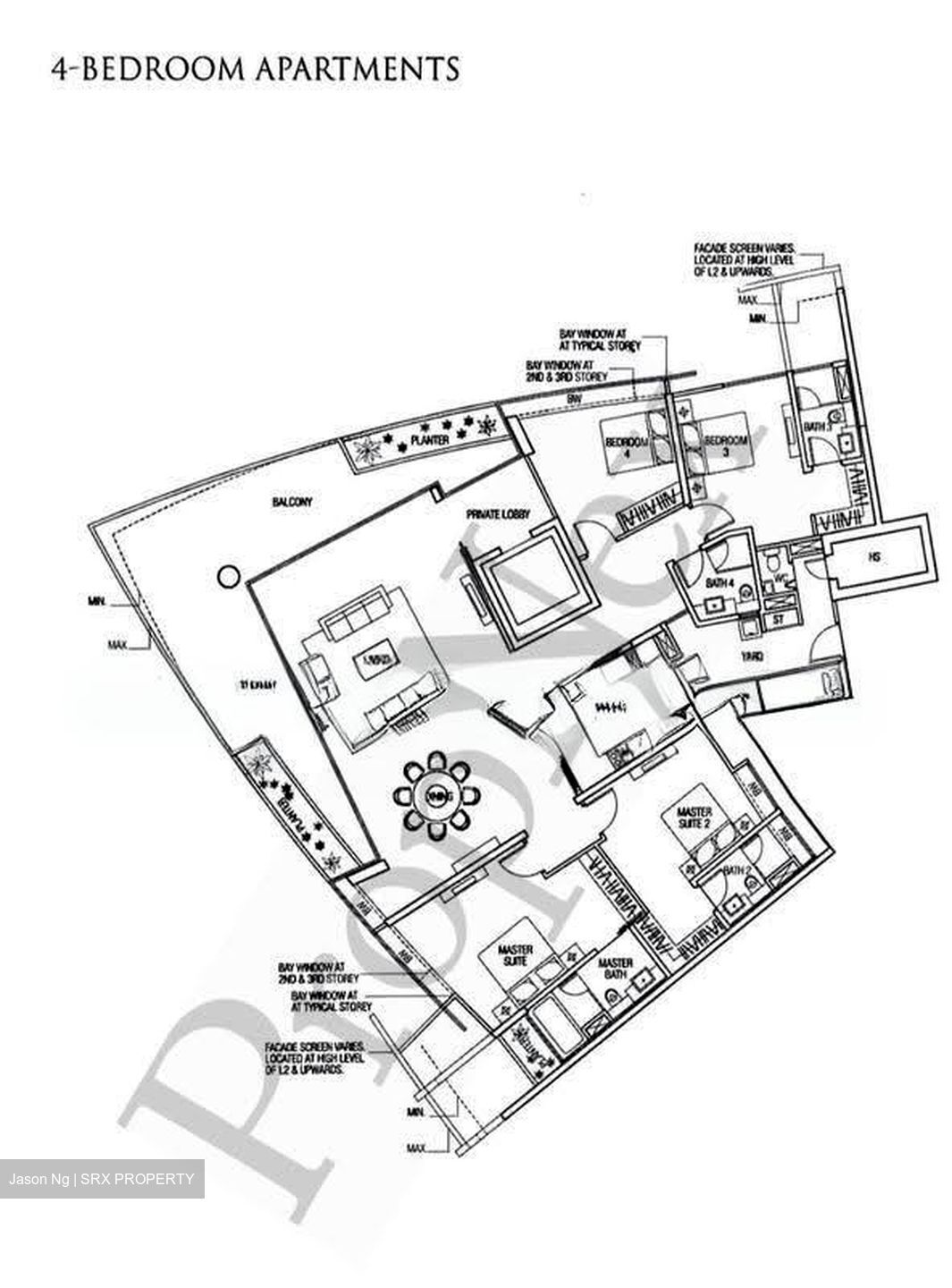 The Oceanfront @ Sentosa Cove (D4), Condominium #637751331